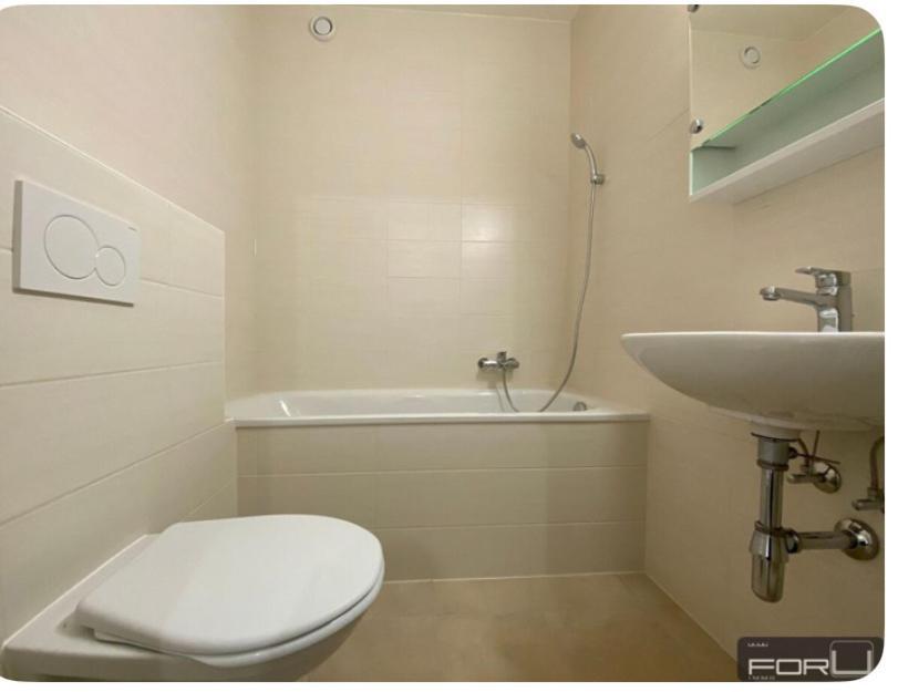 Appartement A Geneve Bagian luar foto